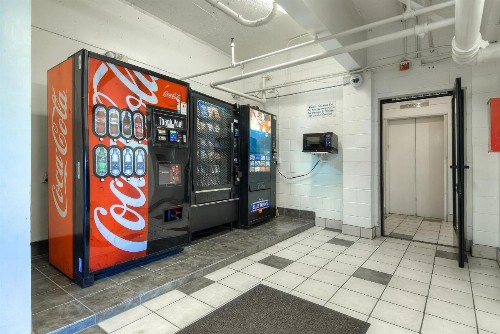 Motel 6-San Diego CA - Hotel Circle - Mission Valley - image 13