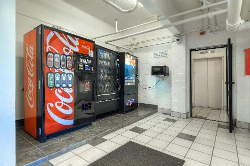 Motel 6-San Diego CA - Hotel Circle - Mission Valley - image 15