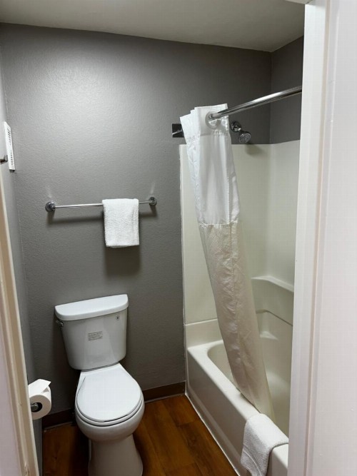 Motel 6-San Diego CA - Hotel Circle - Mission Valley - image 22