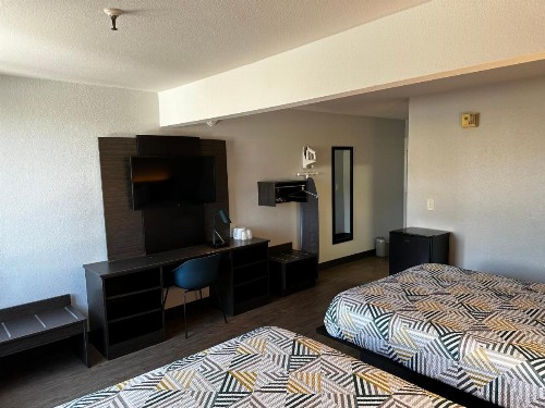 Motel 6-San Diego CA - Hotel Circle - Mission Valley - image 25