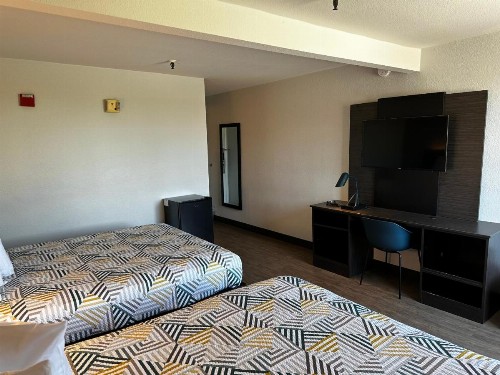 Motel 6-San Diego CA - Hotel Circle - Mission Valley - image 30