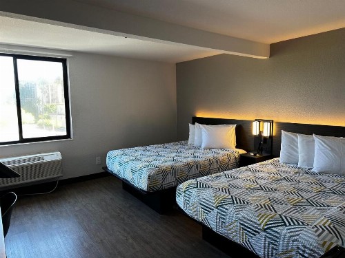 Motel 6-San Diego CA - Hotel Circle - Mission Valley - image 37