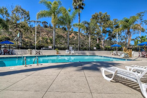 Motel 6-San Diego CA - Hotel Circle - Mission Valley - image 39