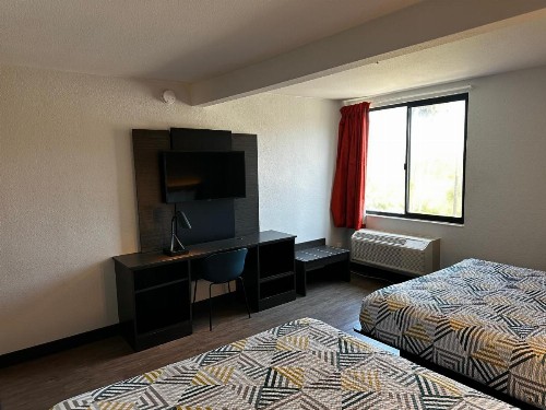 Motel 6-San Diego CA - Hotel Circle - Mission Valley - image 41