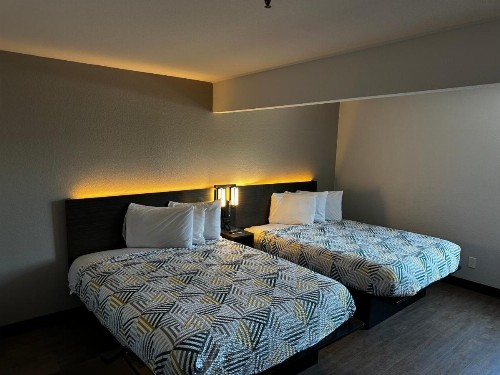 Motel 6-San Diego CA - Hotel Circle - Mission Valley - image 7
