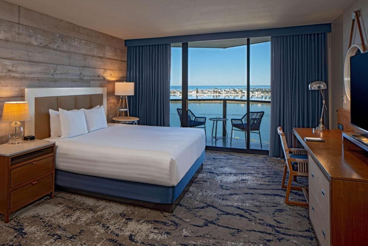 Hyatt Regency Mission Bay Spa and Marina - main image