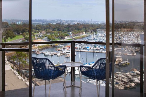 Hyatt Regency Mission Bay Spa and Marina - image 10