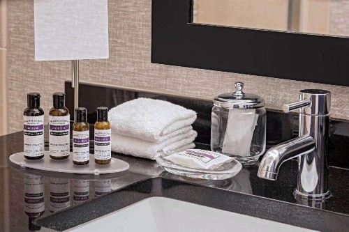 Hyatt Regency Mission Bay Spa and Marina - image 12