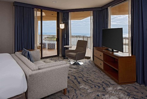 Hyatt Regency Mission Bay Spa and Marina - image 15