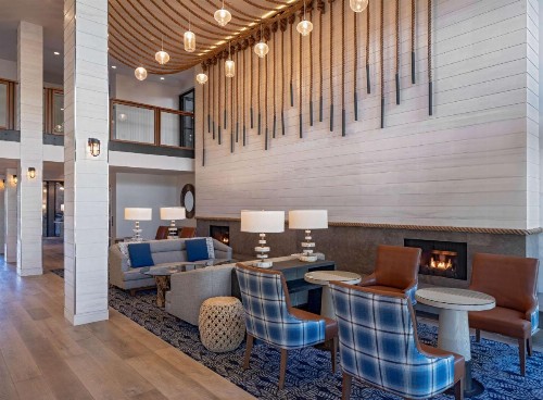 Hyatt Regency Mission Bay Spa and Marina - image 16