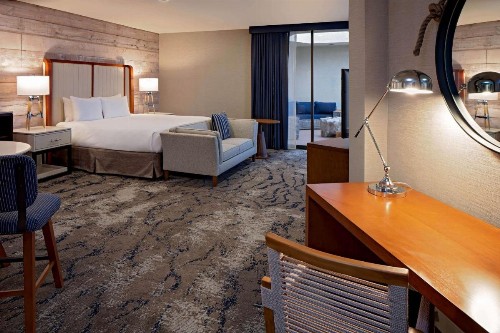 Hyatt Regency Mission Bay Spa and Marina - image 2