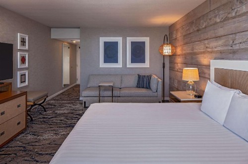 Hyatt Regency Mission Bay Spa and Marina - image 25