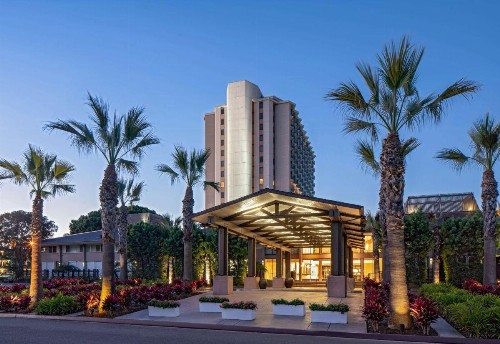 Hyatt Regency Mission Bay Spa and Marina - image 26