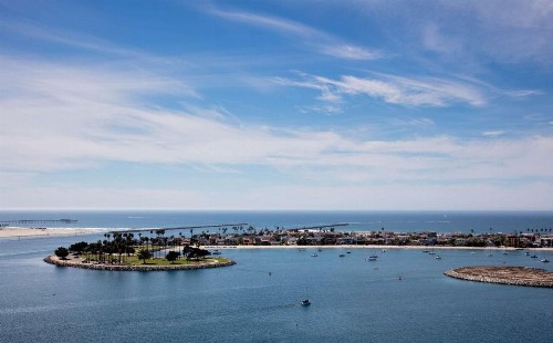 Hyatt Regency Mission Bay Spa and Marina - image 27