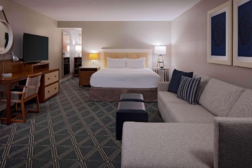Hyatt Regency Mission Bay Spa and Marina - image 28