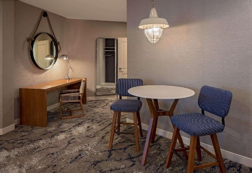 Hyatt Regency Mission Bay Spa and Marina - image 3