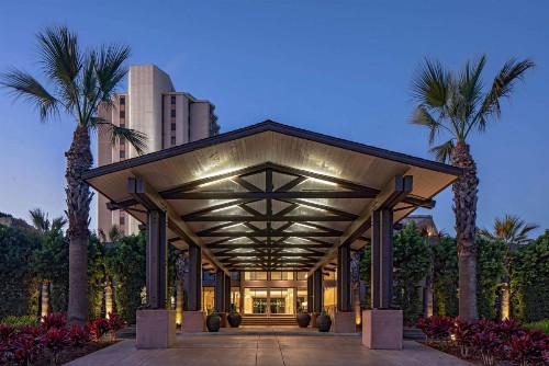 Hyatt Regency Mission Bay Spa and Marina - image 30
