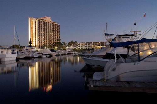 Hyatt Regency Mission Bay Spa and Marina - image 35