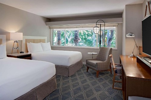 Hyatt Regency Mission Bay Spa and Marina - image 36