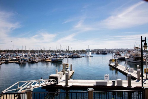 Hyatt Regency Mission Bay Spa and Marina - image 37