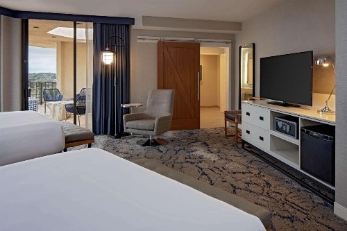 Hyatt Regency Mission Bay Spa and Marina - image 41