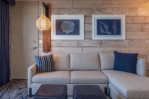 Hyatt Regency Mission Bay Spa and Marina - image 43