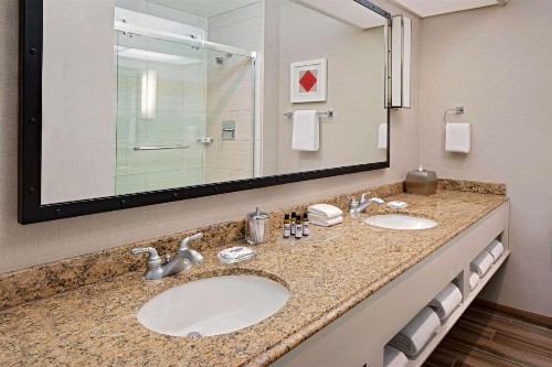 Hyatt Regency Mission Bay Spa and Marina - image 44
