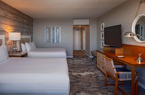 Hyatt Regency Mission Bay Spa and Marina - image 45