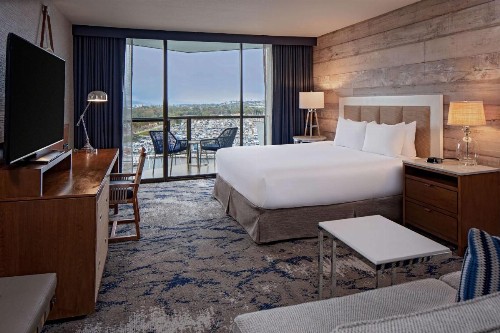 Hyatt Regency Mission Bay Spa and Marina - image 50