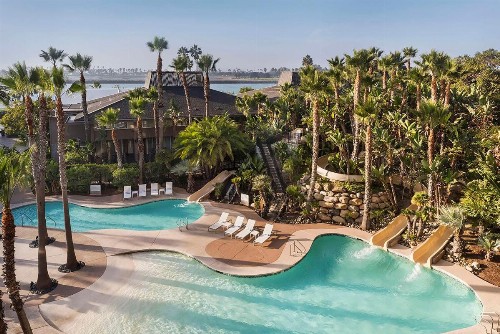 Hyatt Regency Mission Bay Spa and Marina - image 6