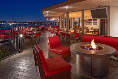 Hyatt Regency Mission Bay Spa and Marina - image 7