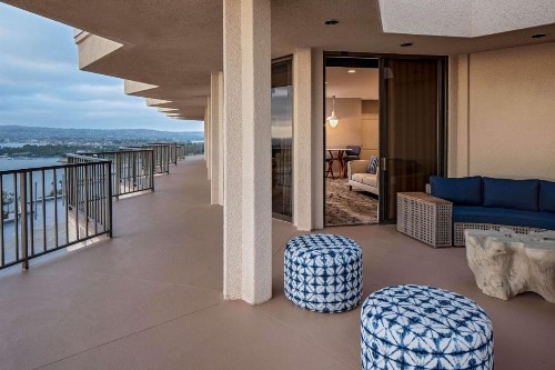 Hyatt Regency Mission Bay Spa and Marina - image 8