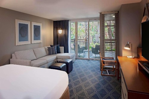 Hyatt Regency Mission Bay Spa and Marina - image 9