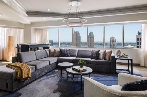 The Westin San Diego Downtown - image 1