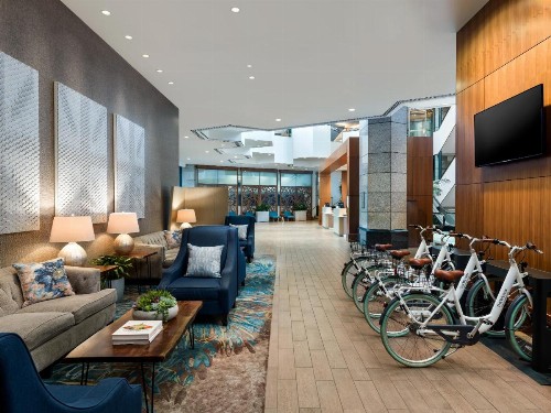 The Westin San Diego Downtown - image 12