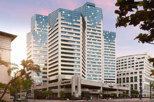 The Westin San Diego Downtown - image 14