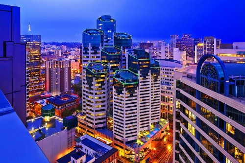 The Westin San Diego Downtown - image 15