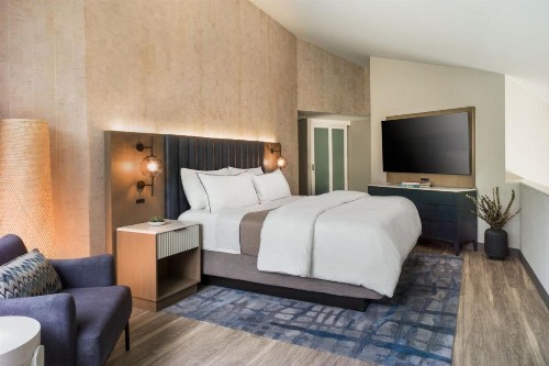 The Westin San Diego Downtown - image 16