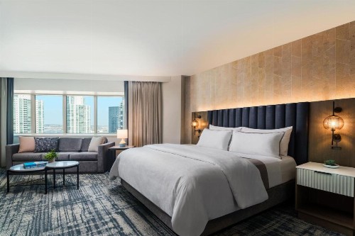 The Westin San Diego Downtown - image 17