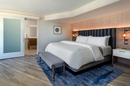 The Westin San Diego Downtown - image 18