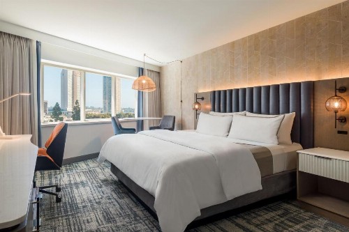 The Westin San Diego Downtown - image 19