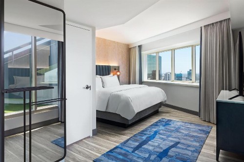 The Westin San Diego Downtown - image 20
