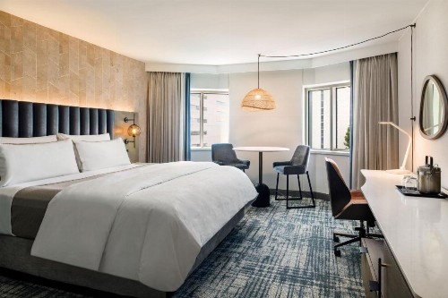 The Westin San Diego Downtown - image 21