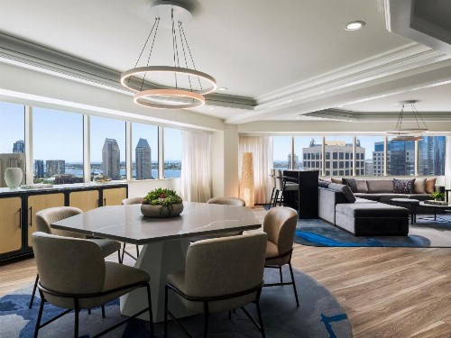 The Westin San Diego Downtown - image 3