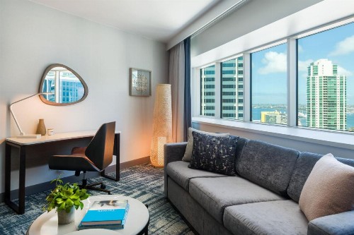 The Westin San Diego Downtown - image 26