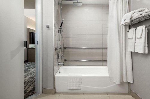 The Westin San Diego Downtown - image 33