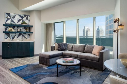 The Westin San Diego Downtown - image 35