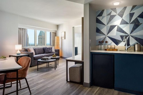 The Westin San Diego Downtown - image 37