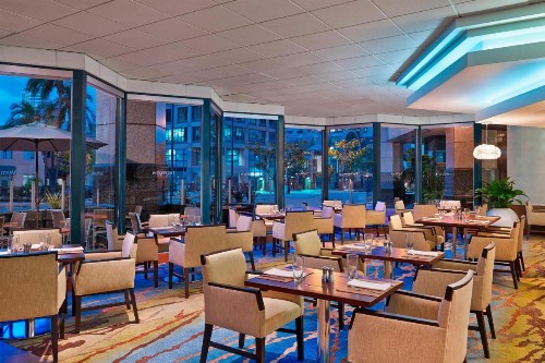 The Westin San Diego Downtown - image 40