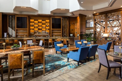 The Westin San Diego Downtown - image 41